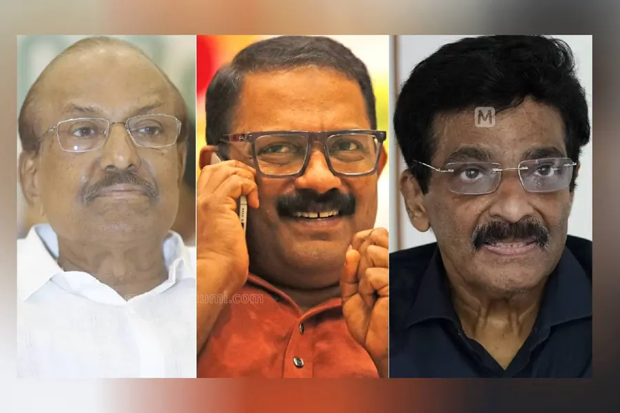 മലപ്പുറത്ത് കുഞ്ഞാലിക്കുട്ടി, മുനീറിന് സീറ്റില്ല; വേങ്ങരയിൽ ഷാജി, ലീഗ് പട്ടികയിൽ രണ്ട് വനിതകൾ
