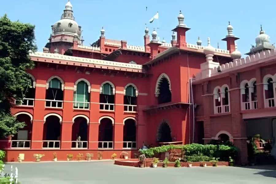Madras HC