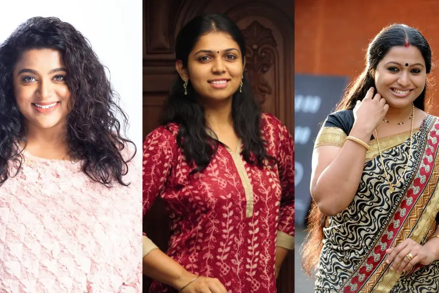 നടിമാരായ വീണയും അഞ്ജലിയും ലക്ഷ്മിപ്രിയയും ട്വന്റി-20 സ്ഥാനാർഥികളാകും; സാബു ജേക്കബ് മത്സരിക്കില്ല