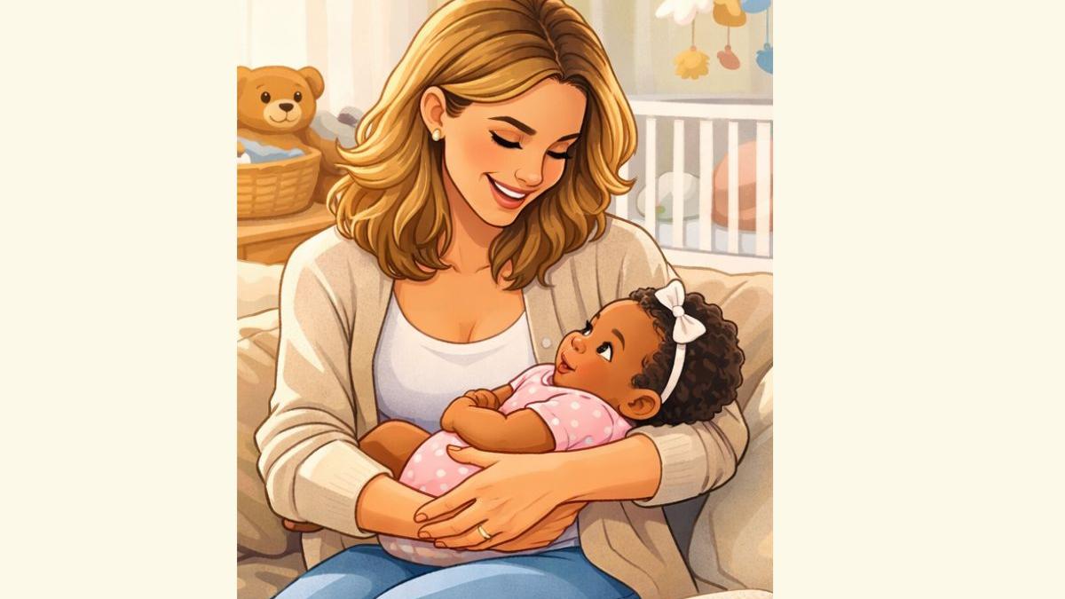 Adoptive mothers gain legal relief: Supreme Court removes restriction on maternity leave eligibility