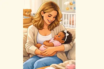 Adoptive mothers gain legal relief: Supreme Court removes restriction on maternity leave eligibility