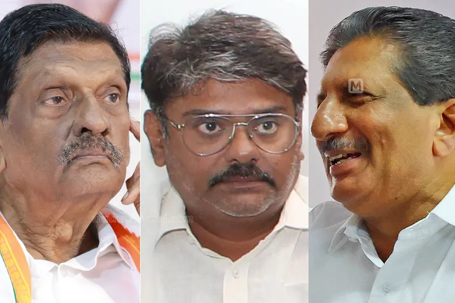 തൊടുപുഴയിൽ അപു, കേരള കോൺഗ്രസ് 8 സ്ഥാനാർഥികളെ പ്രഖ്യാപിച്ചു, 5 പുതുമുഖങ്ങൾ