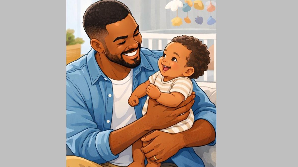 ‘Parenthood is a shared responsibility’: Supreme Court urges Centre to recognise paternity leave