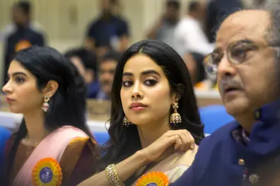 Relief for Boney Kapoor family: Madras High Court stays late actor Sridevi’s property dispute case