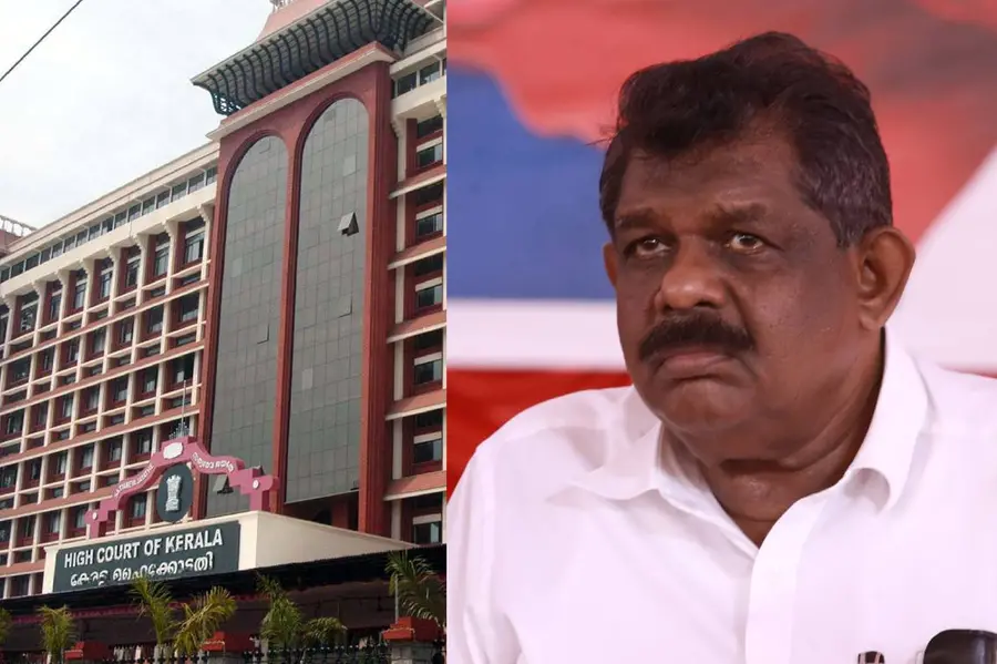 ആന്റണി രാജുവിൻ്റേത് നീചപ്രവൃത്തി, വിധി സ്റ്റേചെയ്യുന്നത് അത്യപൂർവ സാഹചര്യങ്ങളിൽ മാത്രം- ഹൈക്കോടതി
