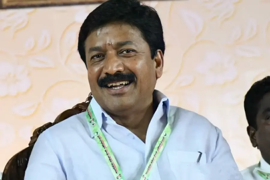 നയൻതാരയെ അപകീർത്തിപ്പെടുത്തി; എ.ഐ.എ.ഡി.എം.കെ. നേതാവിനെതിരെ പ്രതിഷേധവുമായി ദക്ഷിണേന്ത്യൻ താരസംഘടന