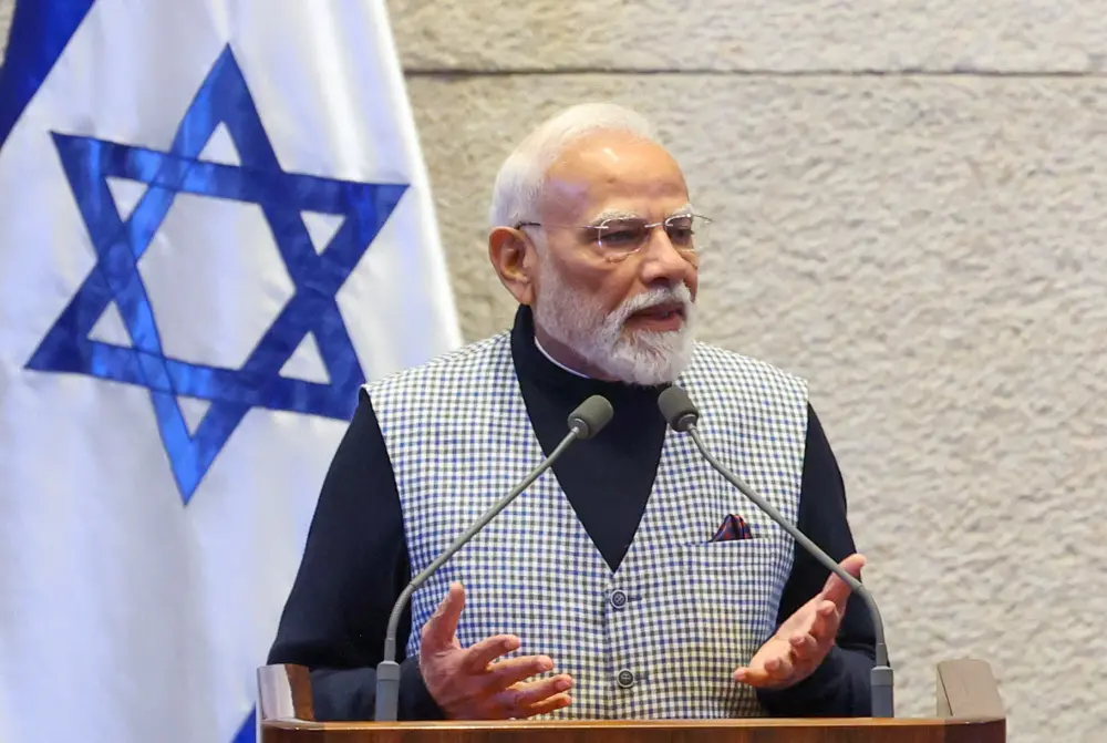 Narendra Modi