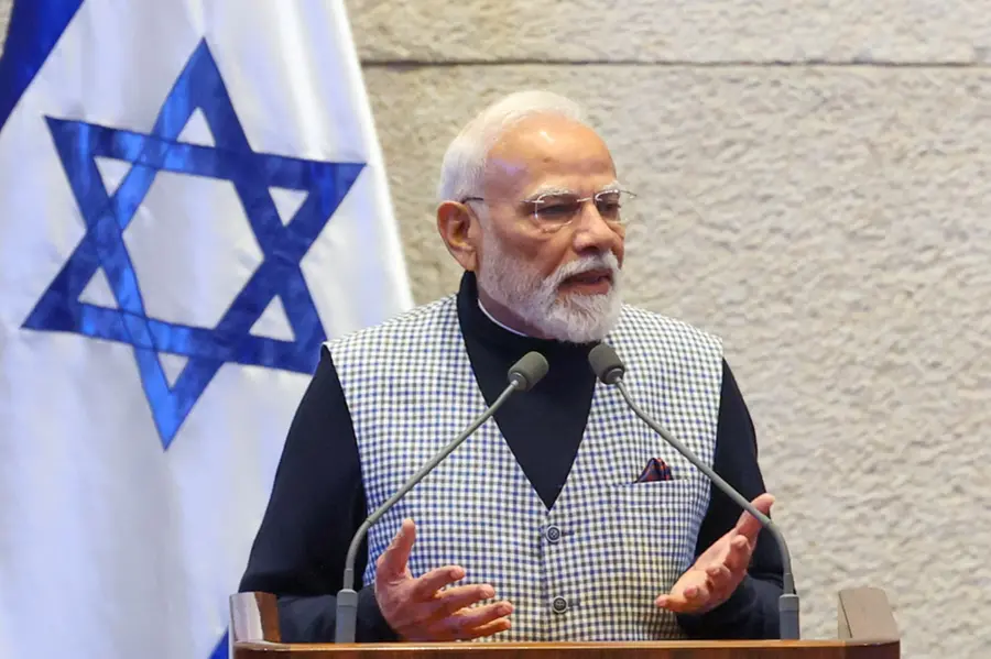 Narendra Modi