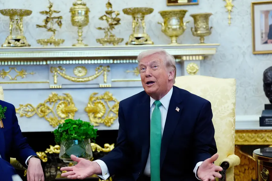 ‘Iran has nothing now’: Trump says military operation over, nuclear risk eliminated |WATCH