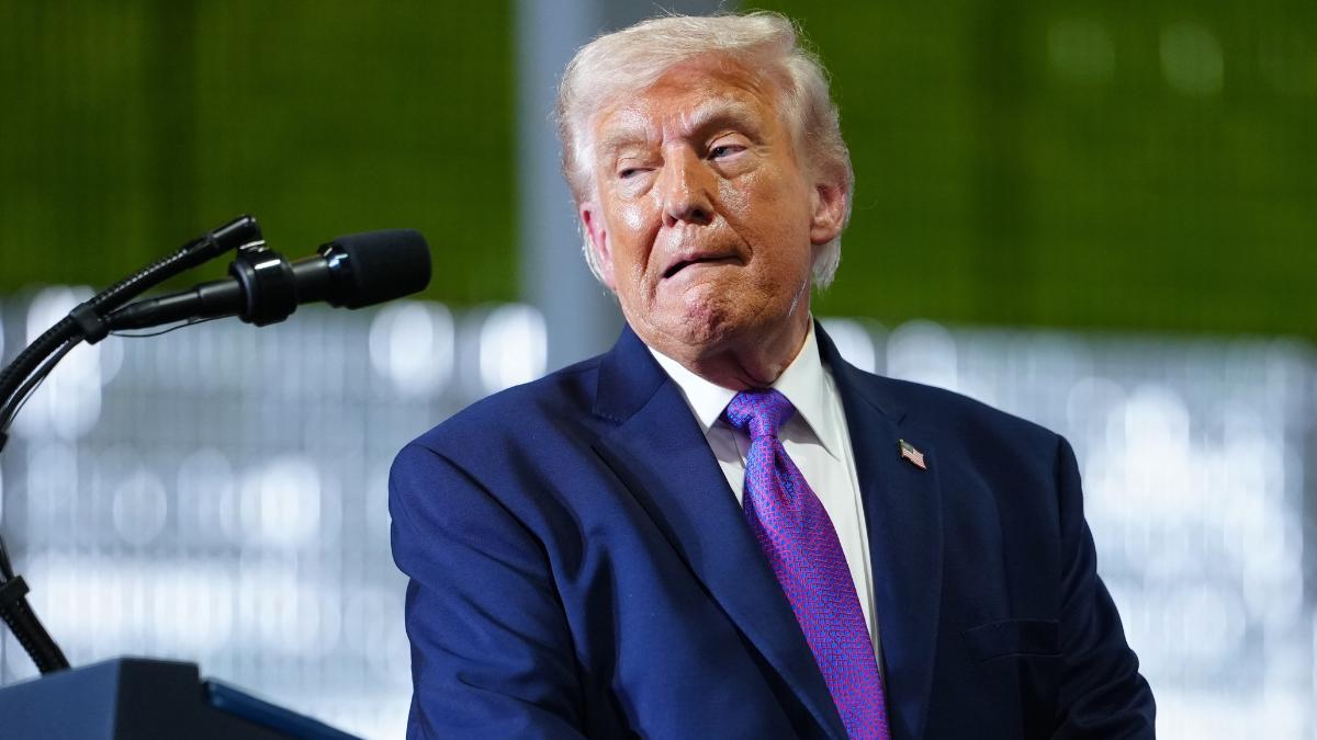 Trump at impasse in Iran war as diplomacy stalls, allies resist support