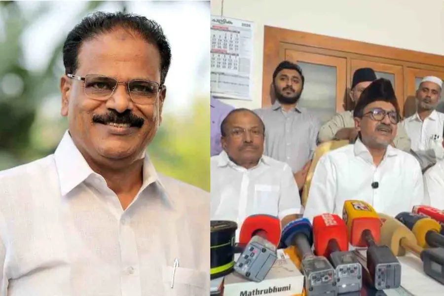 ‘തങ്ങന്മാരെ കരുവാക്കി’; ലീഗ് സ്ഥാനാർഥി നിർണയത്തിൽ പൊട്ടിത്തെറിച്ച് അബ്ദുറഹിമാൻ രണ്ടത്താണി