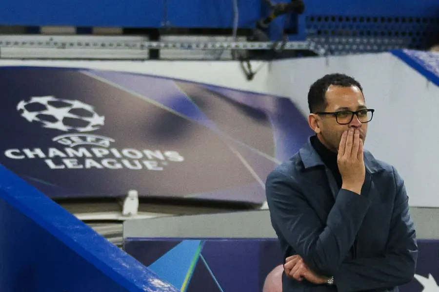 ‘Can’t make mistakes against a very good team,’ rues Chelsea coach after humbling defeat to PSG