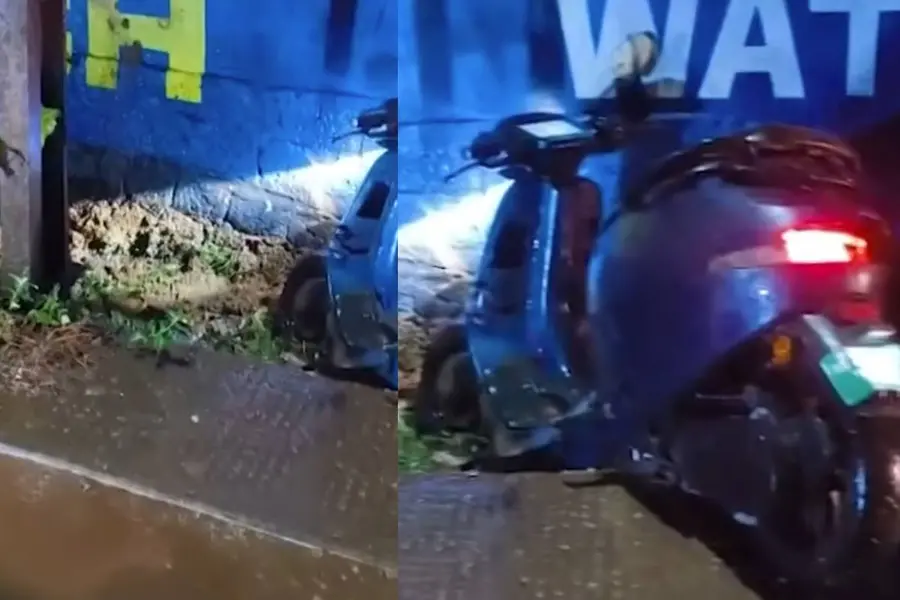 3 MBBS students killed in Kozhikode as scooter crashes into electric post