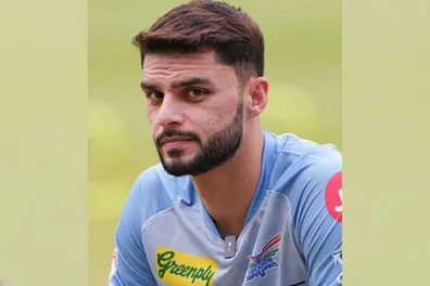 ‘No difference between Israel and Pakistan regimes’: Afghan cricketer condemns Kabul strikes