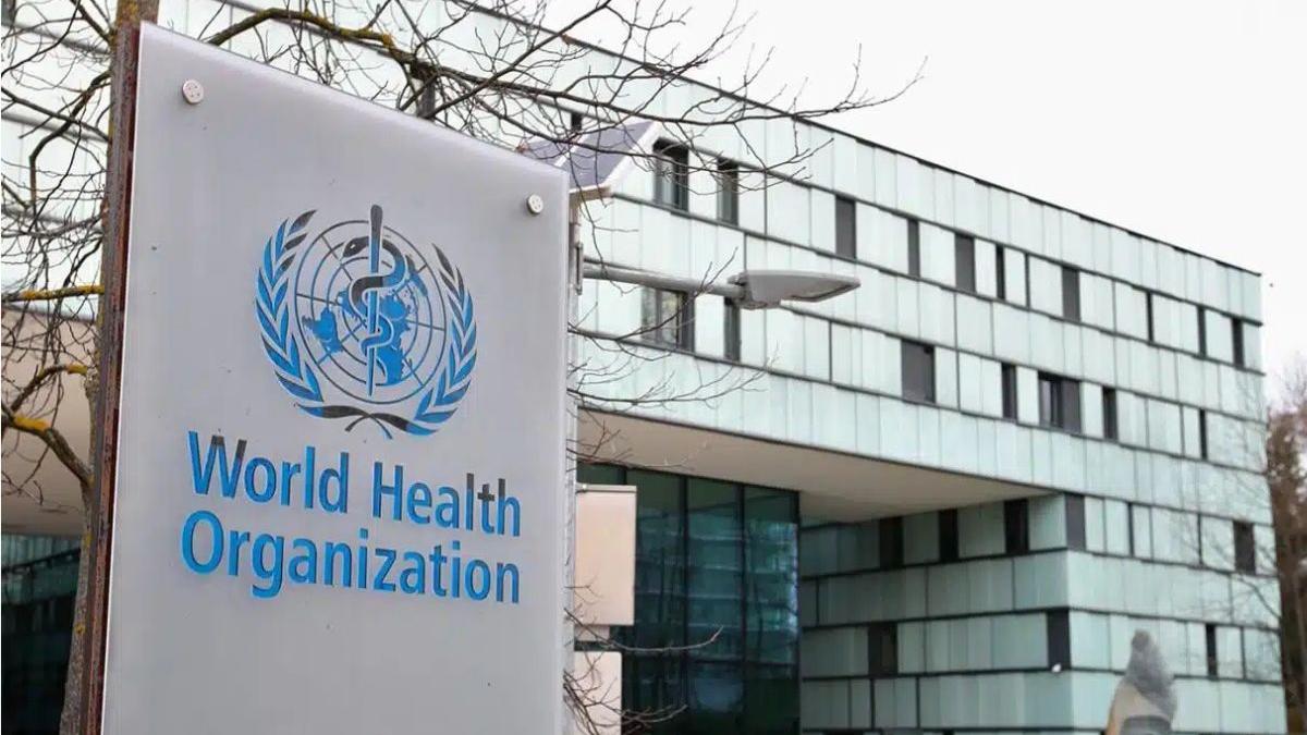 Argentina withdraws from WHO: Javier Milei’s government cites health sovereignty