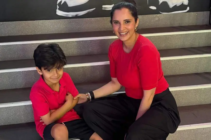sania mirza