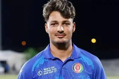‘India is our close friend...’: Afghan cricketer calls for support, slams Pakistan