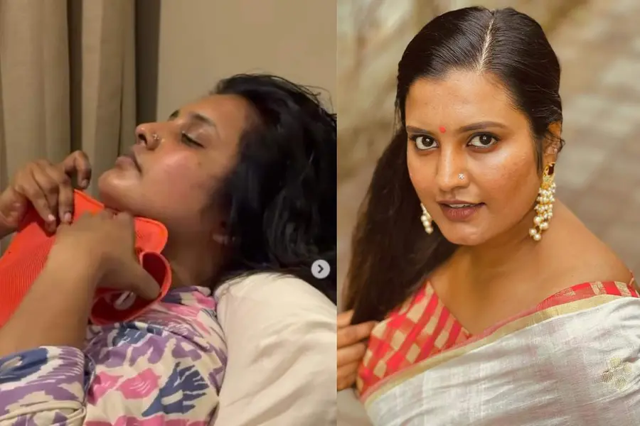 roshna ann roy
