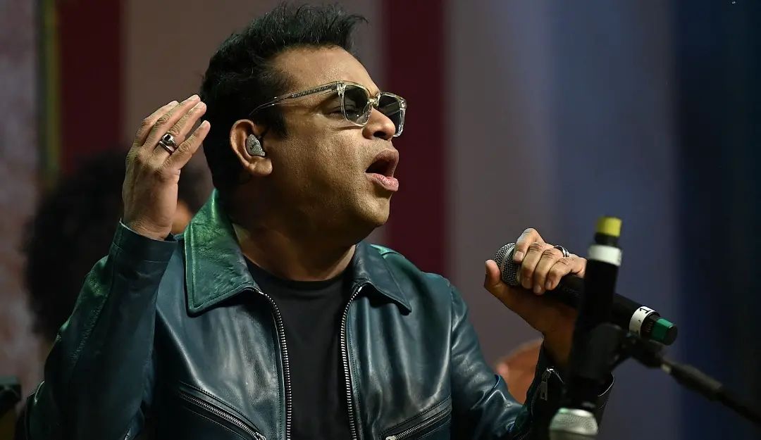AR Rahman | Photo: PTI