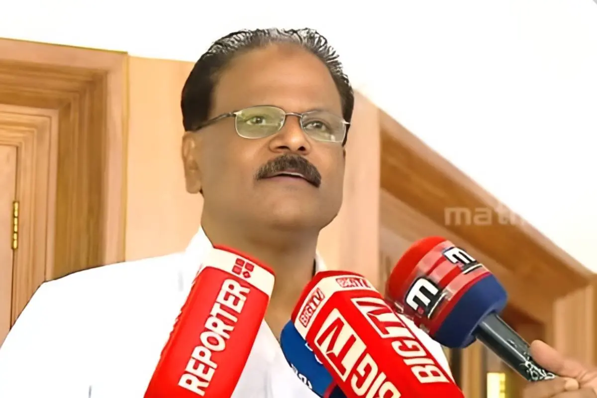 അബ്ദുറഹിമാന് രണ്ടത്താണി | Screengrab: Mathrubhumi News