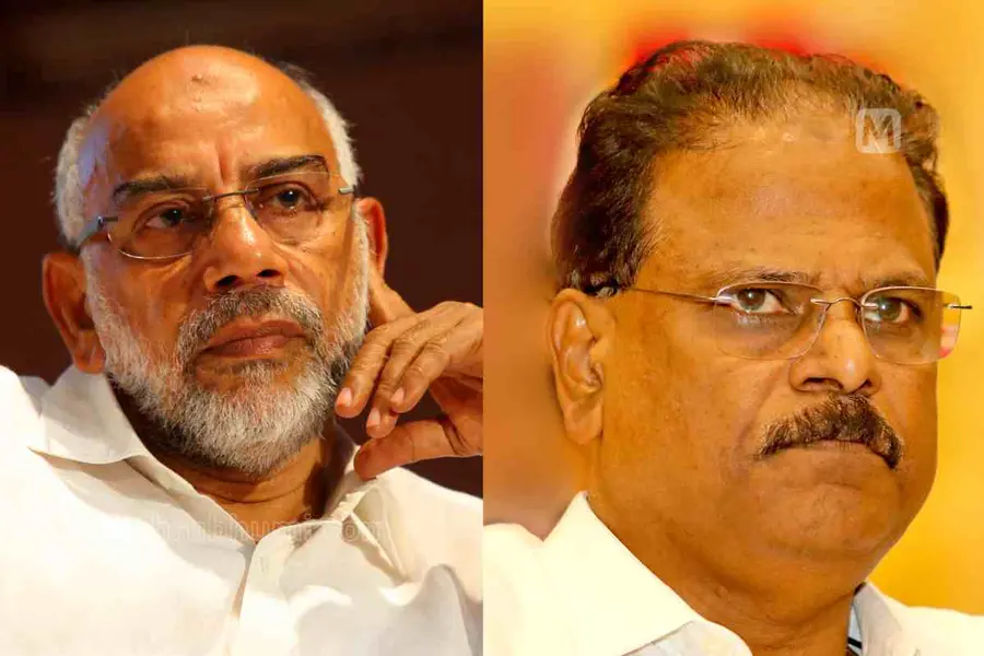 തിരഞ്ഞെടുപ്പിനിടെ പാർട്ടിയെ പ്രതിസന്ധിയിലാക്കുന്നത് ആരായാലും അവർ പാർട്ടിയുടെ ശത്രുക്കൾ-മജീദ്