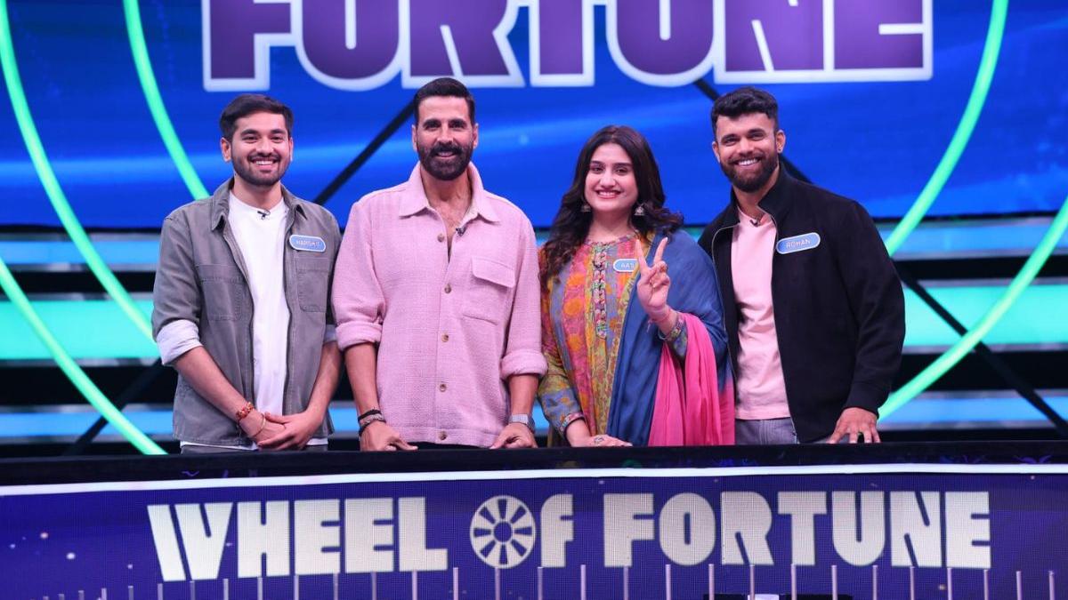 ‘Vietnam is fine, but…’: Akshay Kumar pitches Alleppey’s backwaters over Thailand for honeymoon