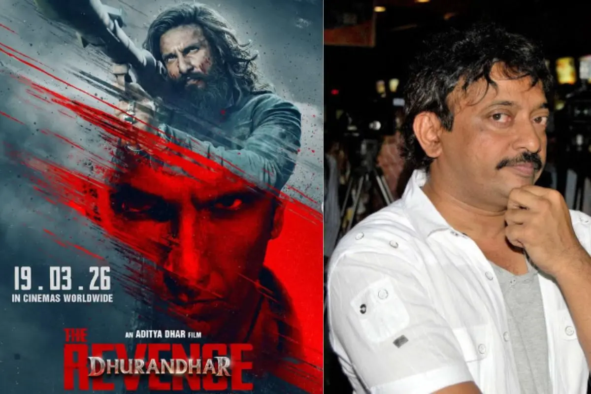 Dhurandhar 2, Ram Gopal Varma