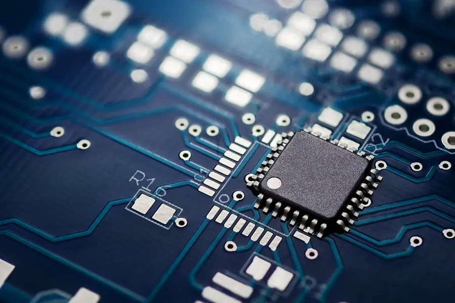 Semiconductor