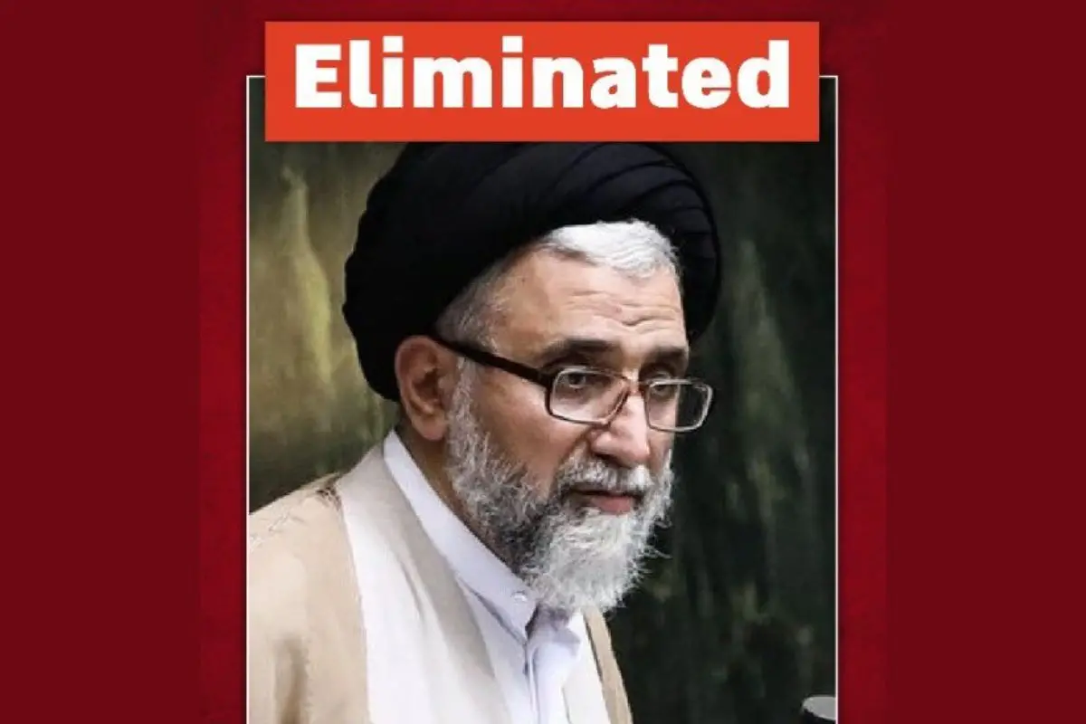 Esmaeil Khatib