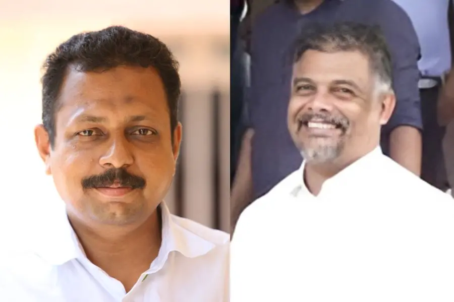 പാലക്കാട് എൻ.എം.ആർ. റസാഖ്, കൊടുവള്ളിയിൽ സലീം മടവൂർ; രണ്ട് സ്ഥാനാർഥികളെ കൂടി LDF പ്രഖ്യാപിച്ചു