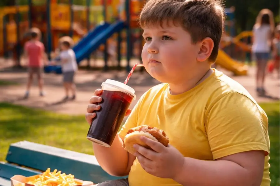 Childhood Obesity