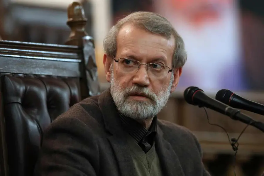 ali-larijani
