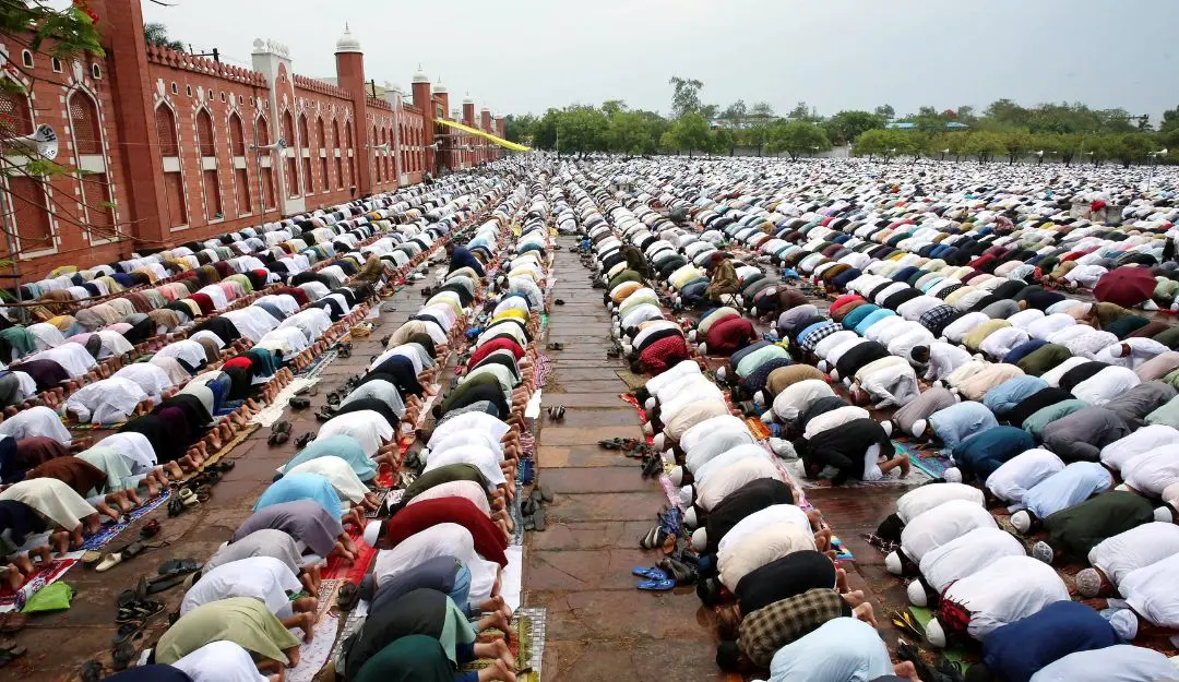 Representational image (Photo: ANI)