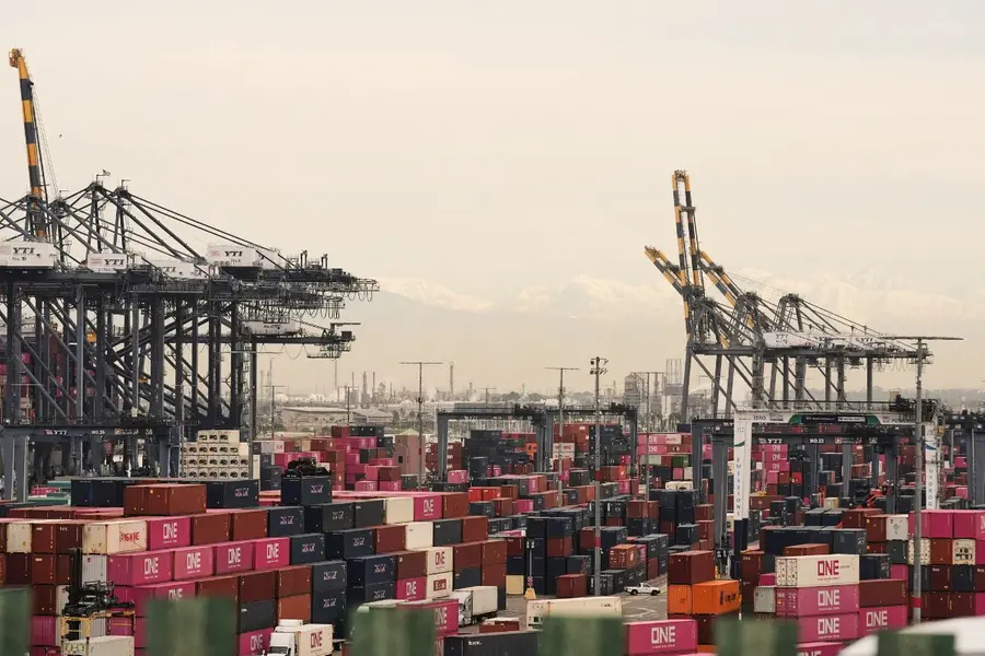 port