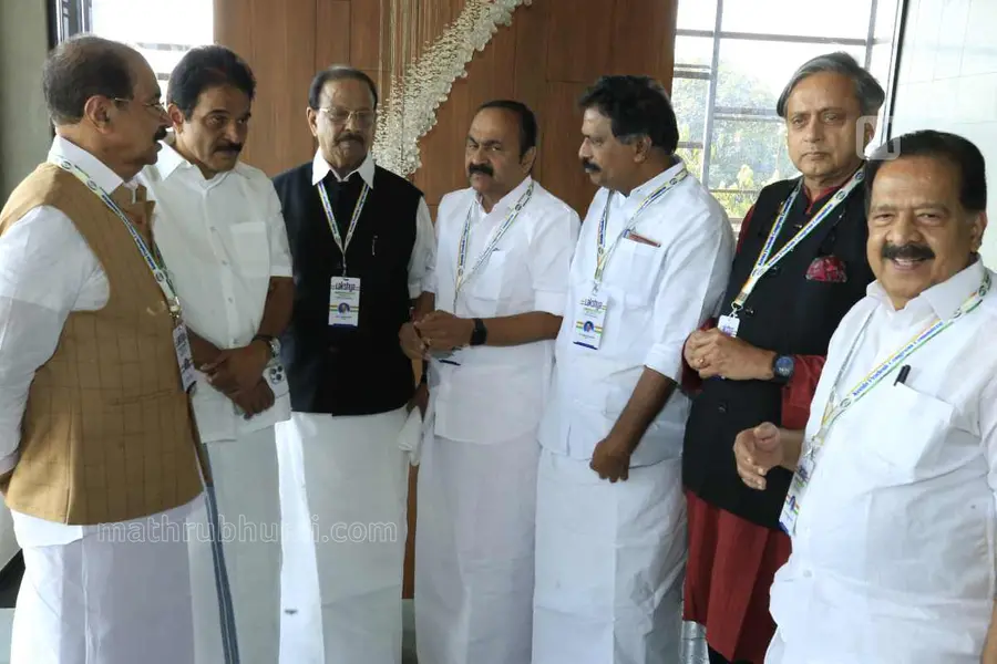 CONGRESS-LEADERS-KERALA