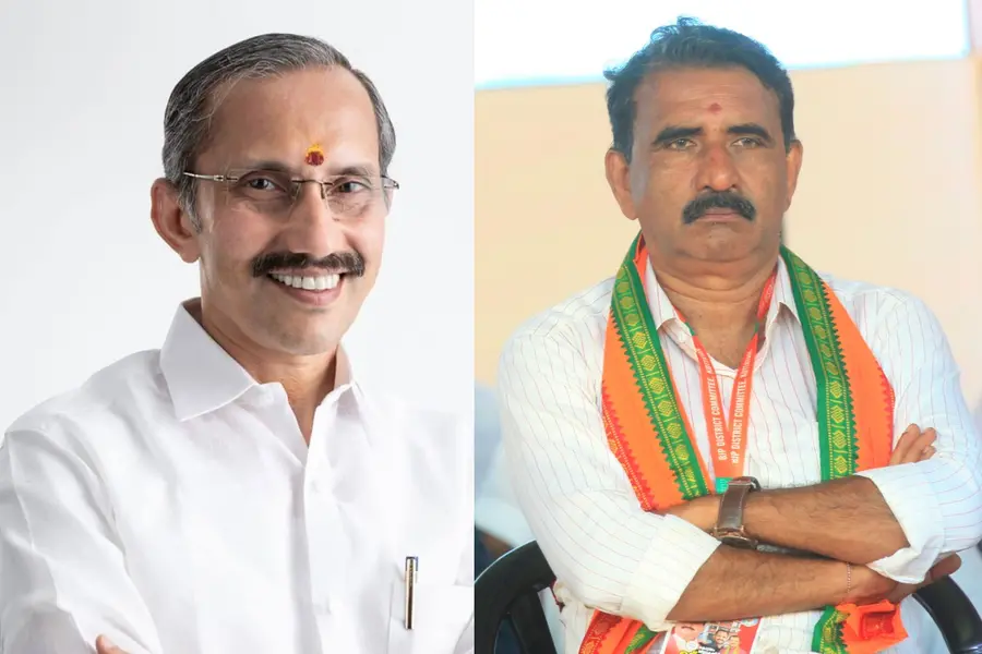 മാസങ്ങൾക്കുമുമ്പേ പ്രചാരണം തുടങ്ങി; പക്ഷേ പട്ടിക വന്നപ്പോൾ മുതിർന്ന BJP നേതാക്കൾ കളത്തിനു പുറത്ത്