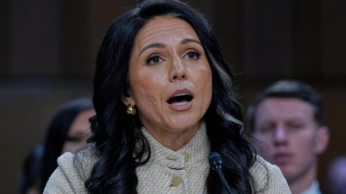 Pakistan emerging as direct nuclear threat to US: Intel Chief Tulsi Gabbard