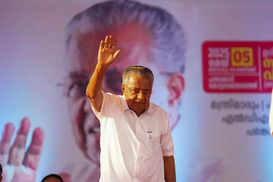 നവകേരള സർവേ പൊളിഞ്ഞു; 49.42 ലക്ഷം വീടുകളിൽ നേരിട്ടെത്തിയിട്ടും ലഭിച്ചത് 4.5ലക്ഷം അഭിപ്രായംമാത്രം