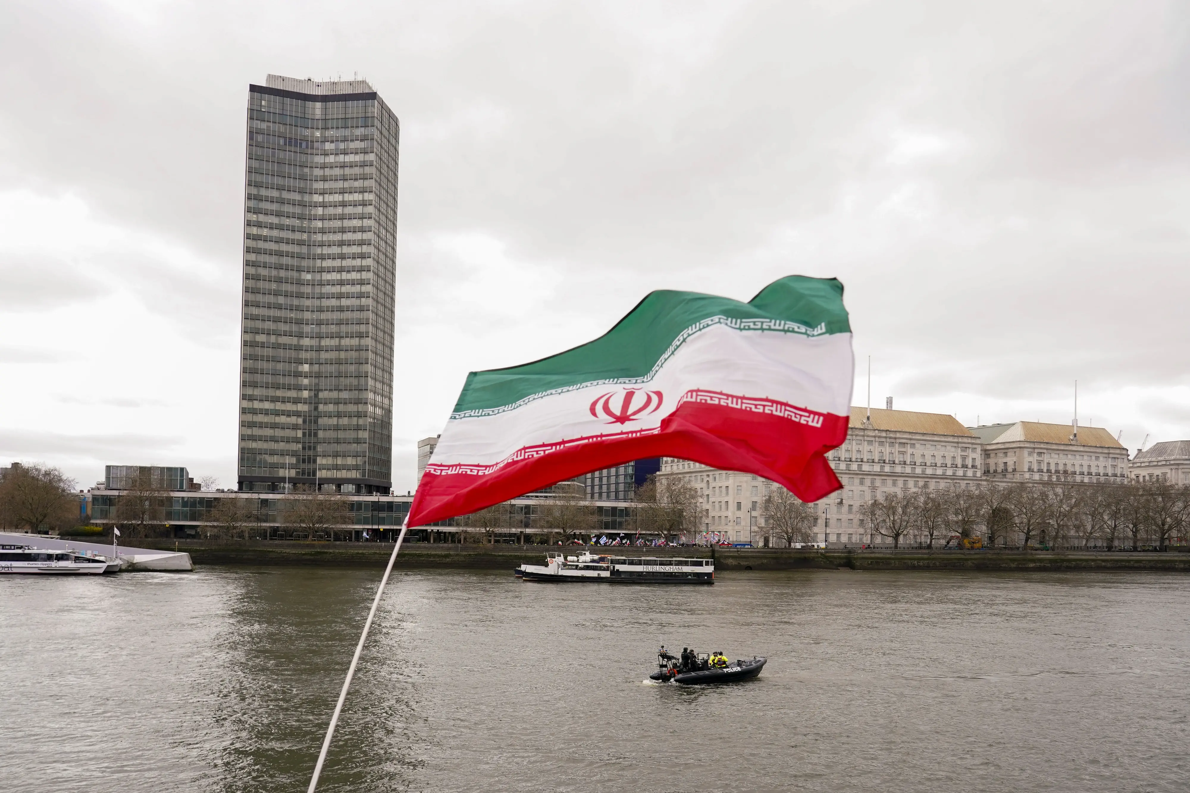 Representational Image | Photo : AP