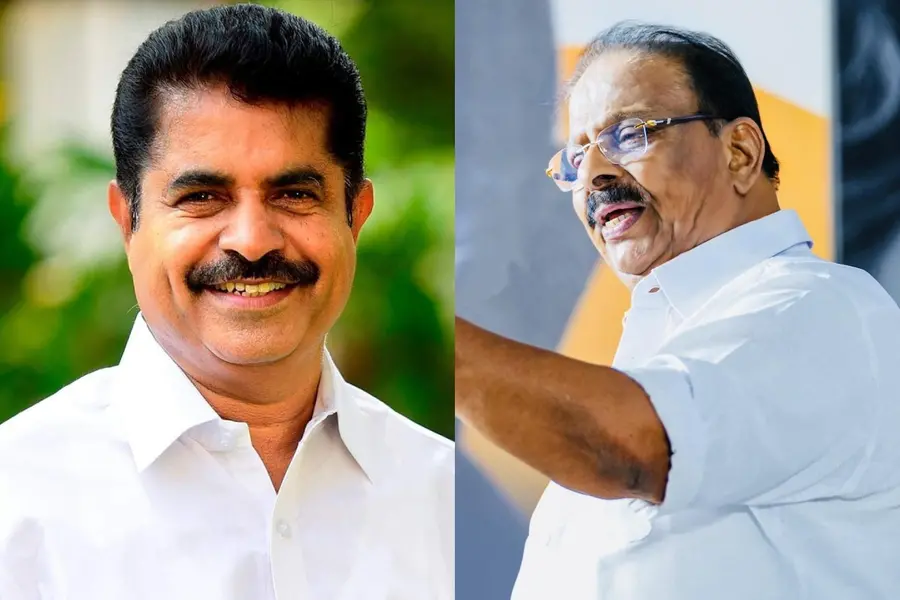 എംപിമാർ മത്സരിക്കേണ്ടെന്ന് ഹൈക്കമാൻഡ്, സുധാകരനും അടൂർ പ്രകാശിനും വഴിയടയുന്നു