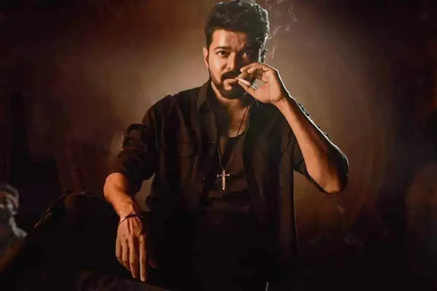 Fate of ‘Jana Nayagan’ rests with the Election Commission: Report