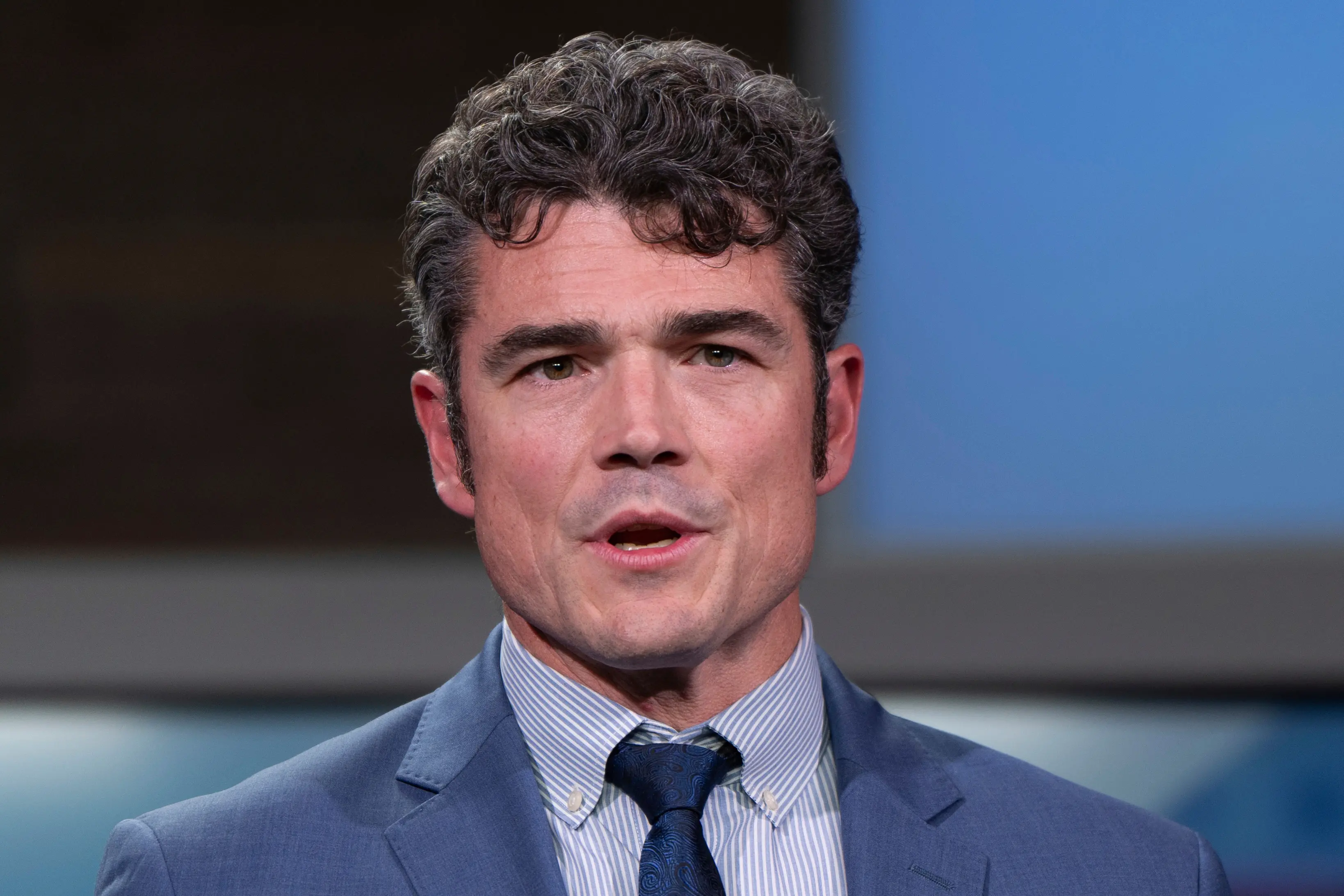 Joe Kent | Photo: AP