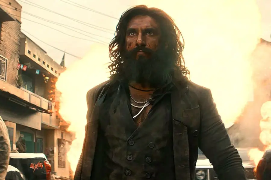 Dhurandhar 2