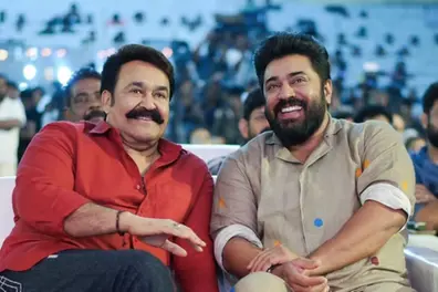 ‘Hopefully the project materialises’: Nivin Pauly on collaborating with Mohanlal