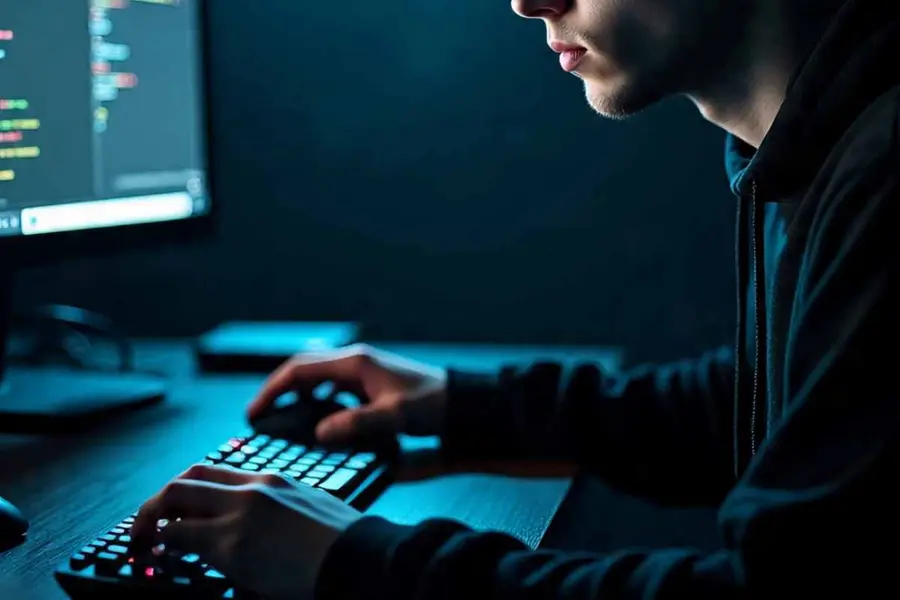 Security Warning After Hack