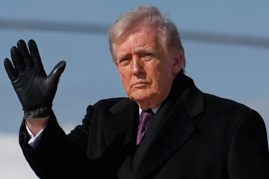 Donald-Trump