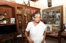 ഗൗരിയമ്മയ്ക്കു ശേഷം ആദ്യ നിയമസഭാ തിരഞ്ഞെടുപ്പ്; മത്സരം തുടങ്ങിയതും അവസാനിപ്പിച്ചതും ചേർത്തലയിൽ