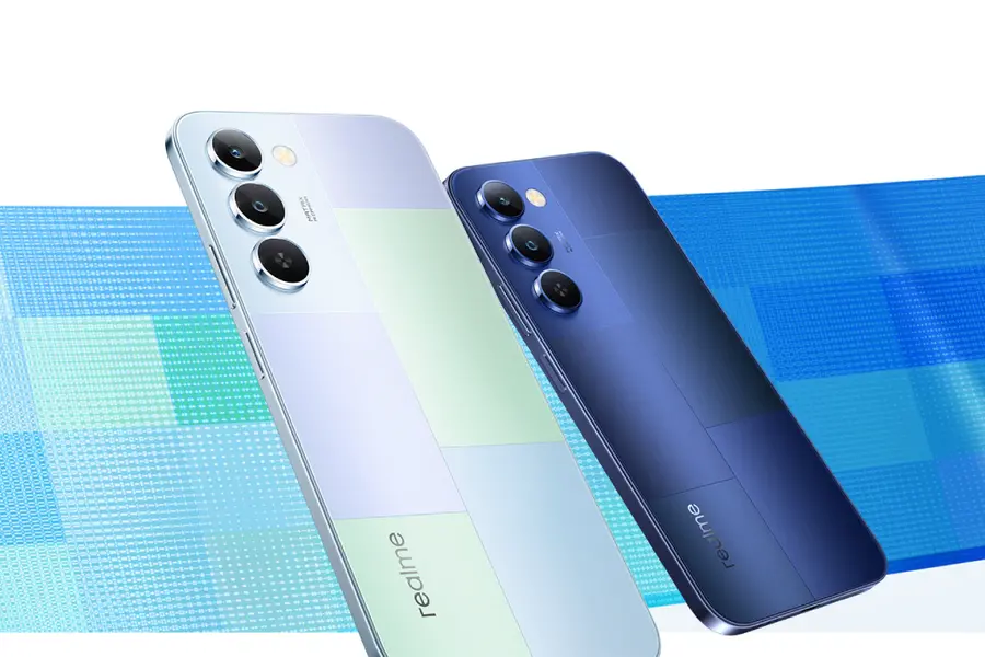7,000mAh ബാറ്ററിയുമായി റിയൽമി P4 ലൈറ്റ് 5G ഇന്ത്യയിൽ; വിലയും സവിശേഷതകളും