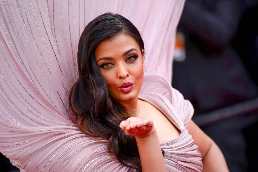 aishwarya rai bachchan