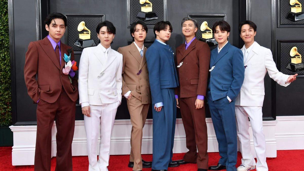 BTS comeback March 20: Check full 'ARIRANG' schedule, album release time and key info